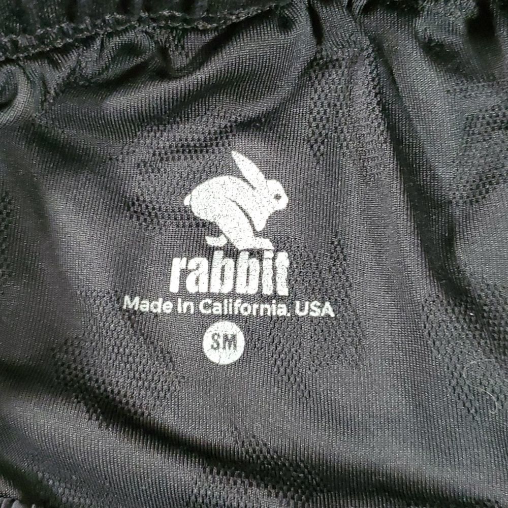 Run In Rabbit Running Shorts With Built In Panty … - image 6